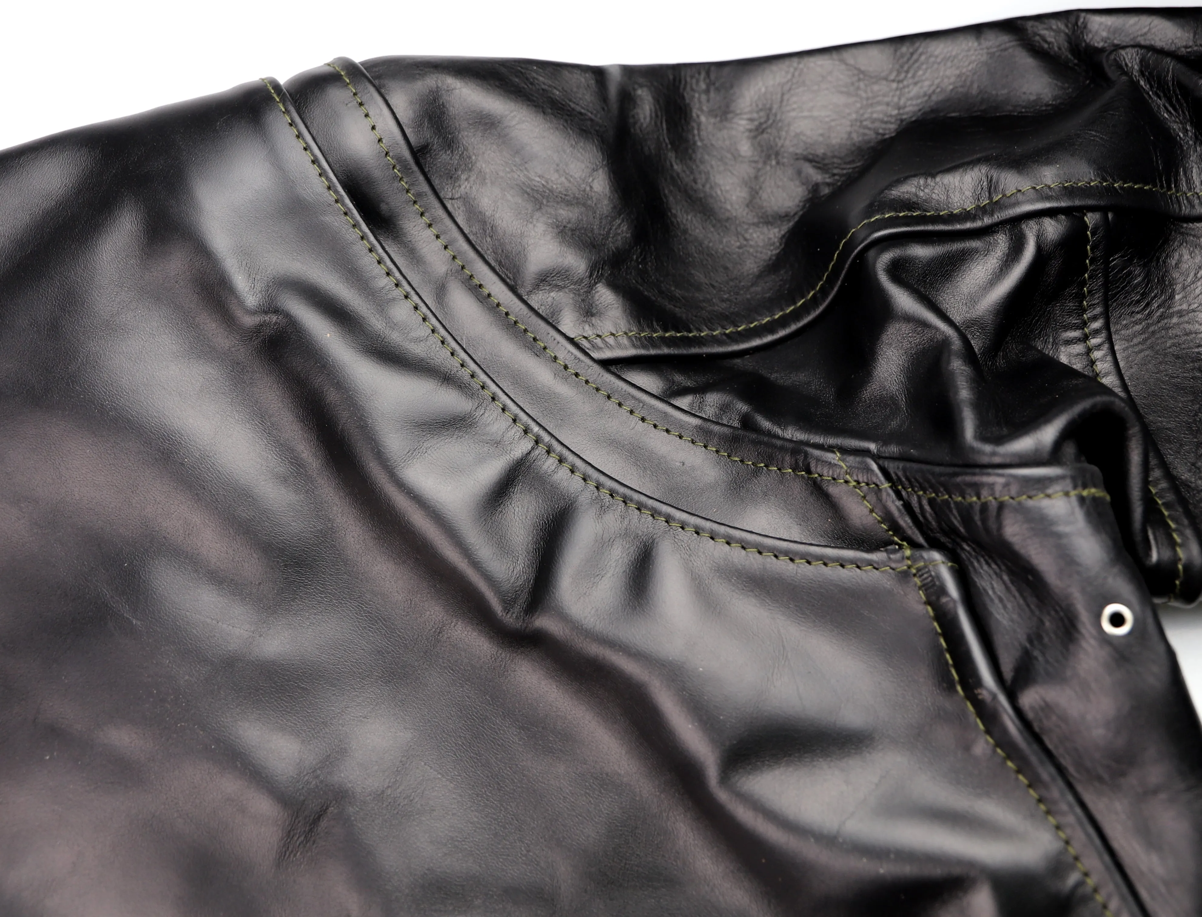 Aero Cafe' Racer, size 44, Black CXL FQHH