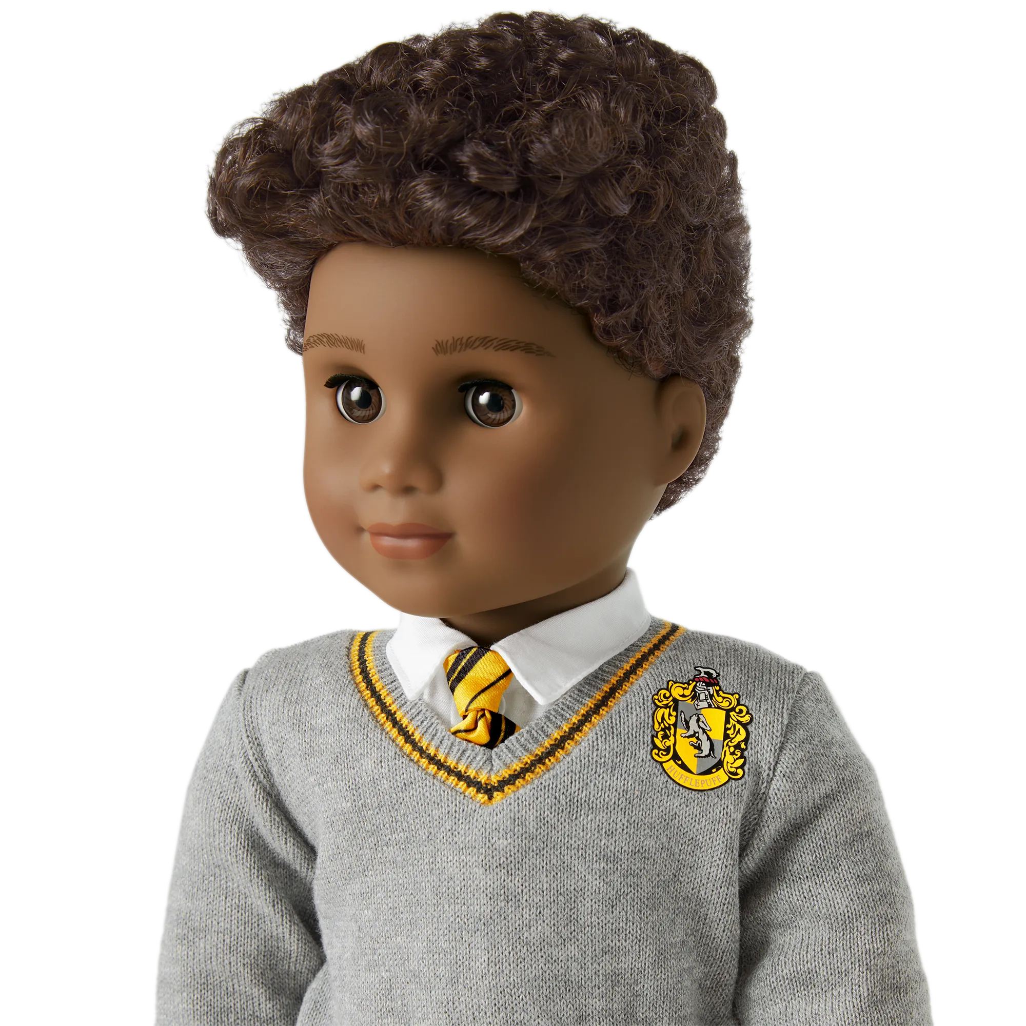 American Girl® Hufflepuff™ Set for 18-inch Dolls
