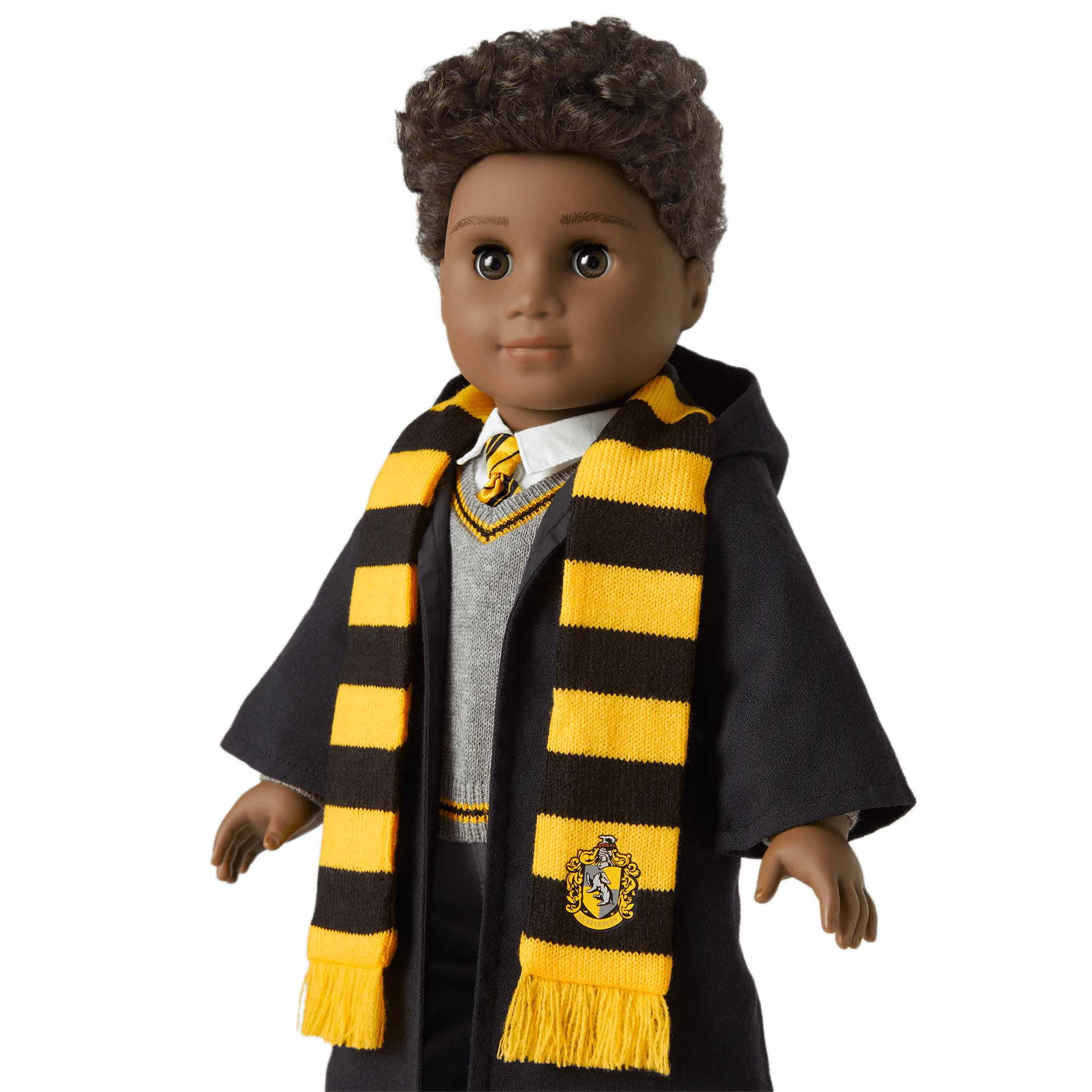 American Girl® Hufflepuff™ Set for 18-inch Dolls