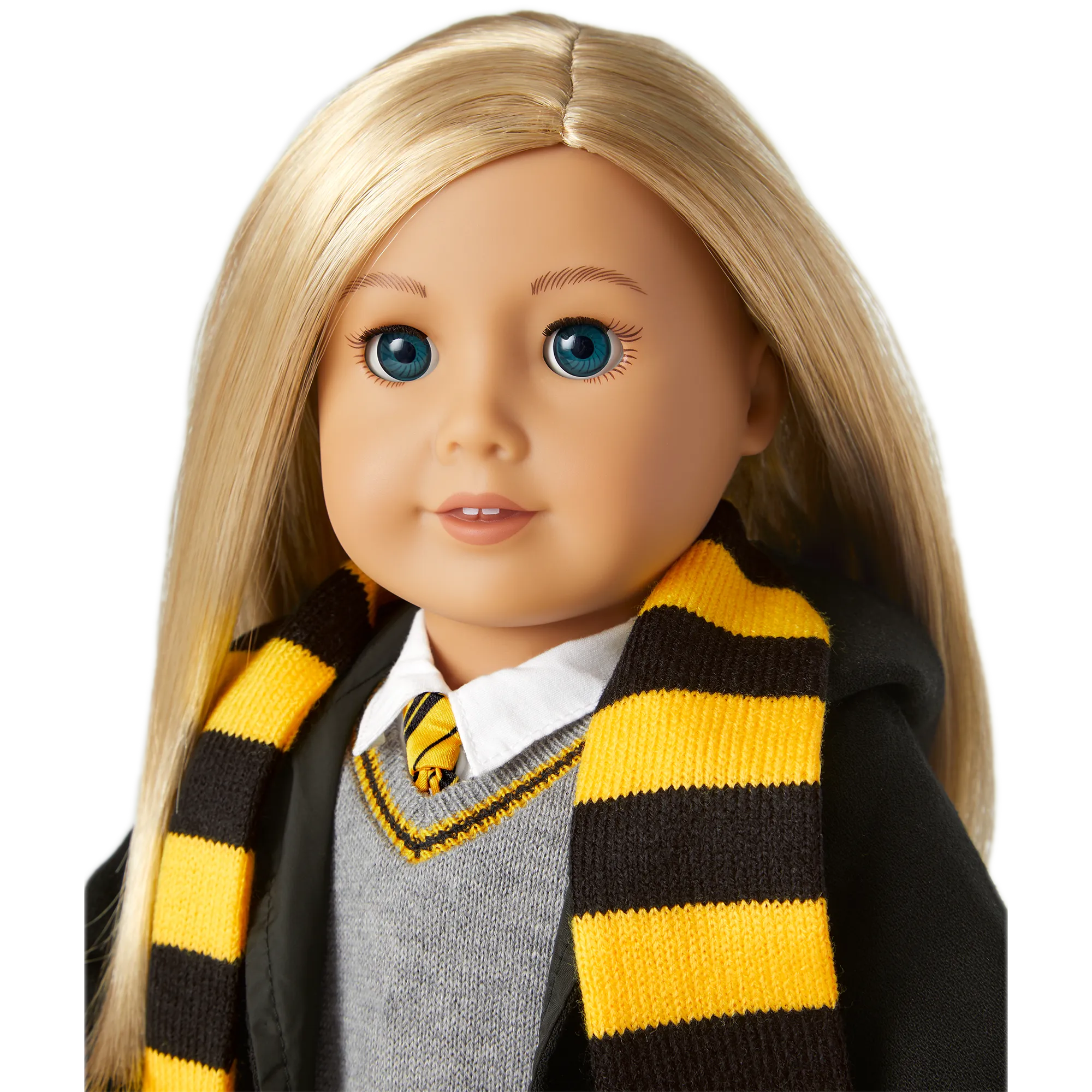 American Girl® Hufflepuff™ Set for 18-inch Dolls