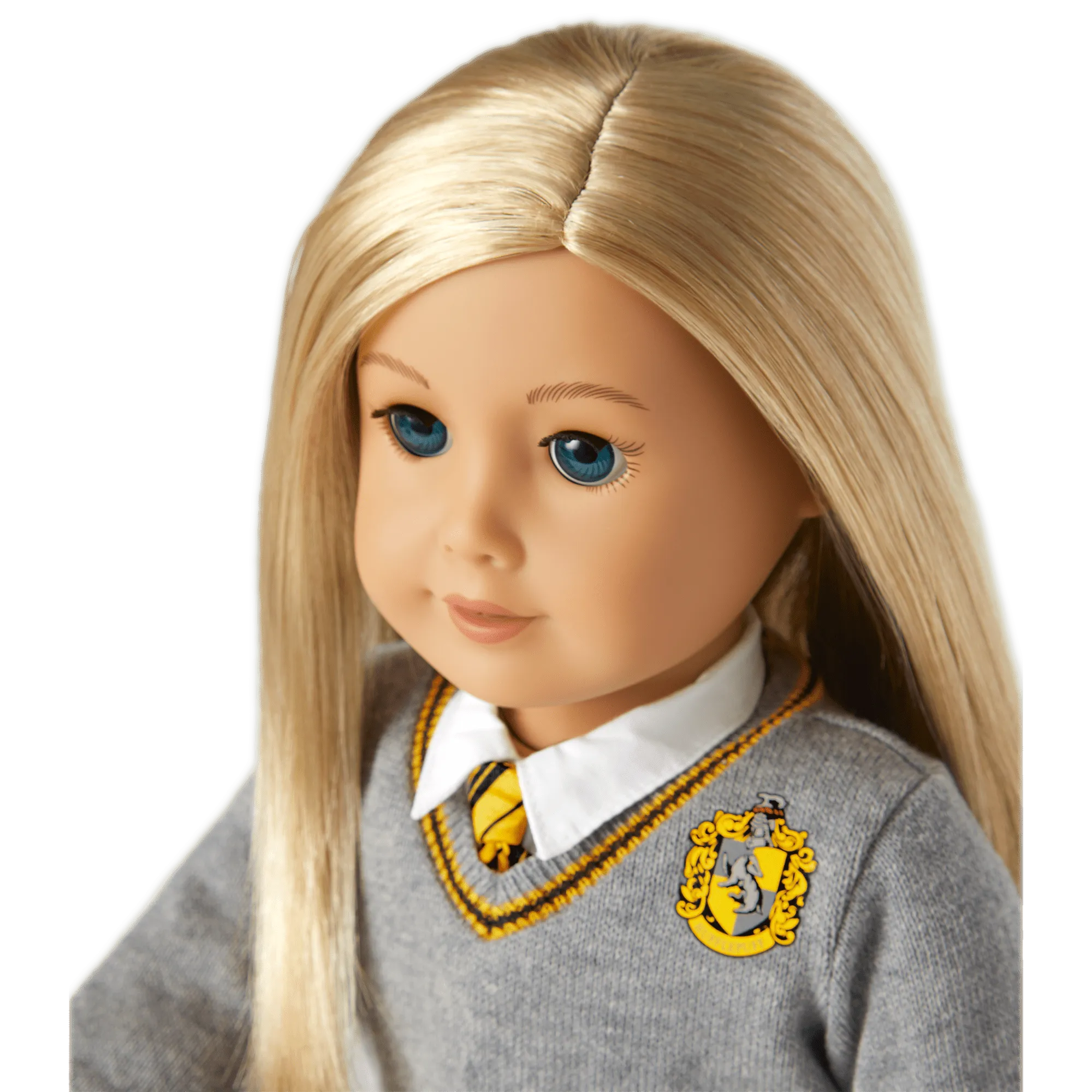 American Girl® Hufflepuff™ Set for 18-inch Dolls