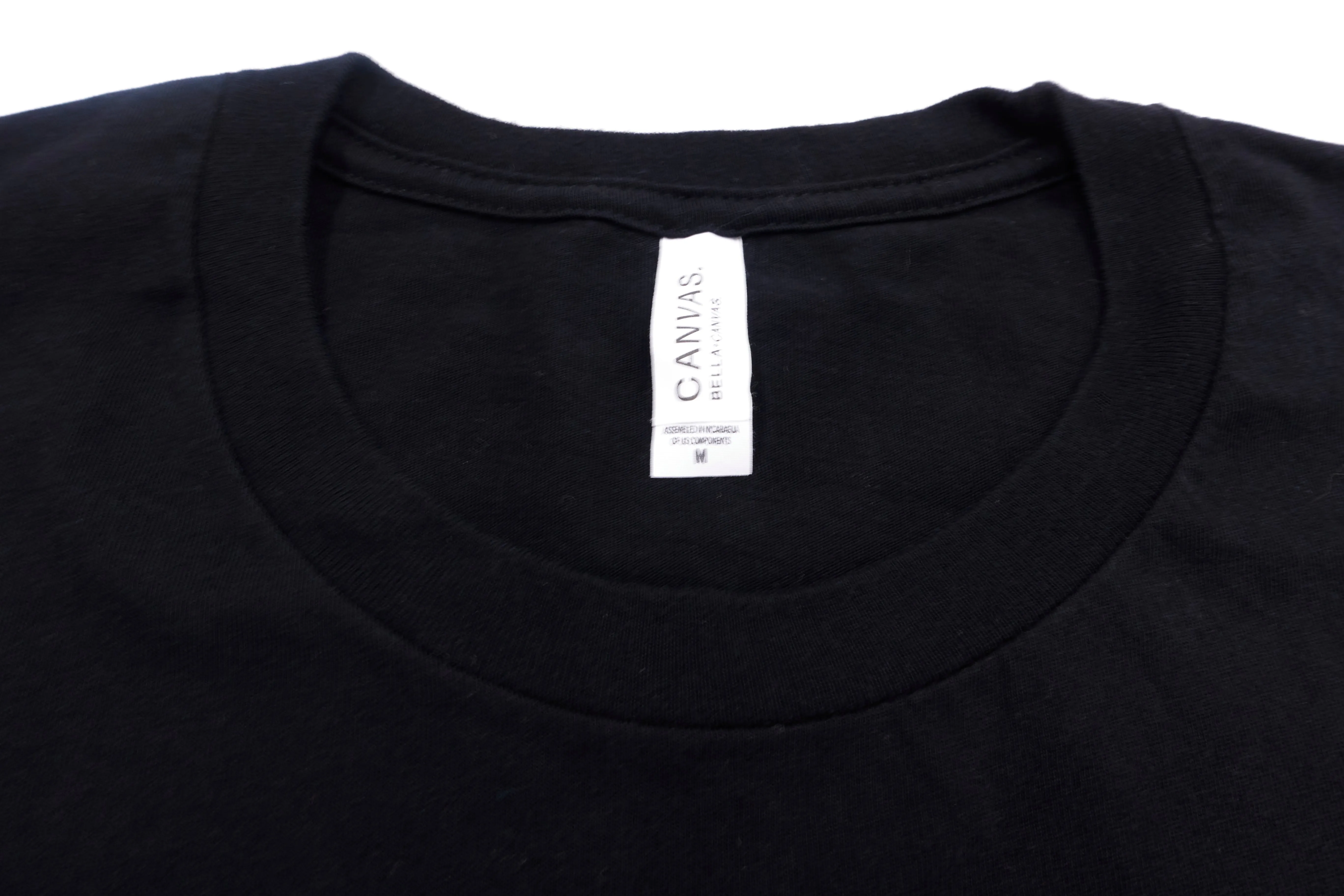 American Nightmare - Retractable Razor Logo Tour Shirt Size Medium