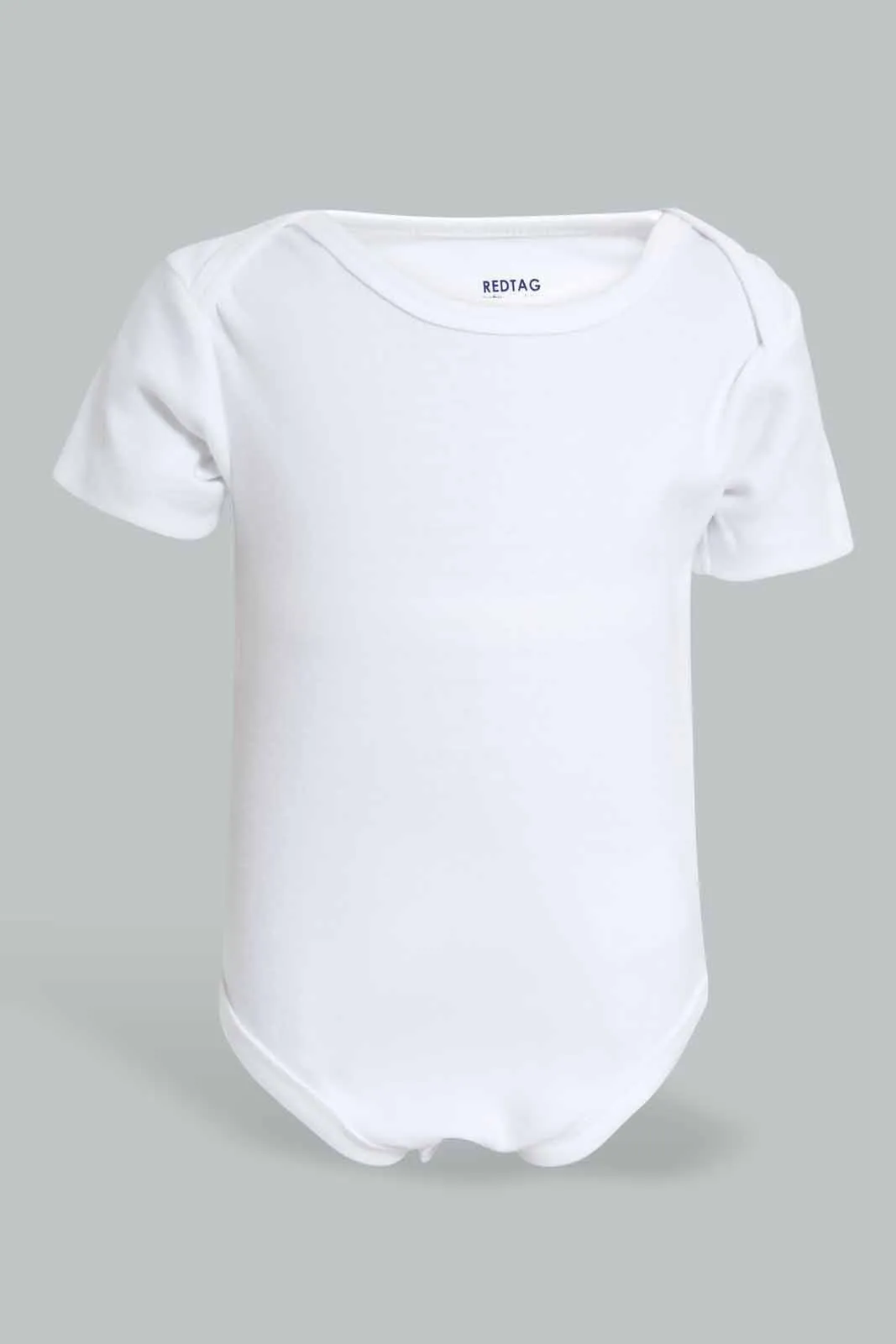 Assorted Bodysuit For Babies (3 Piece)