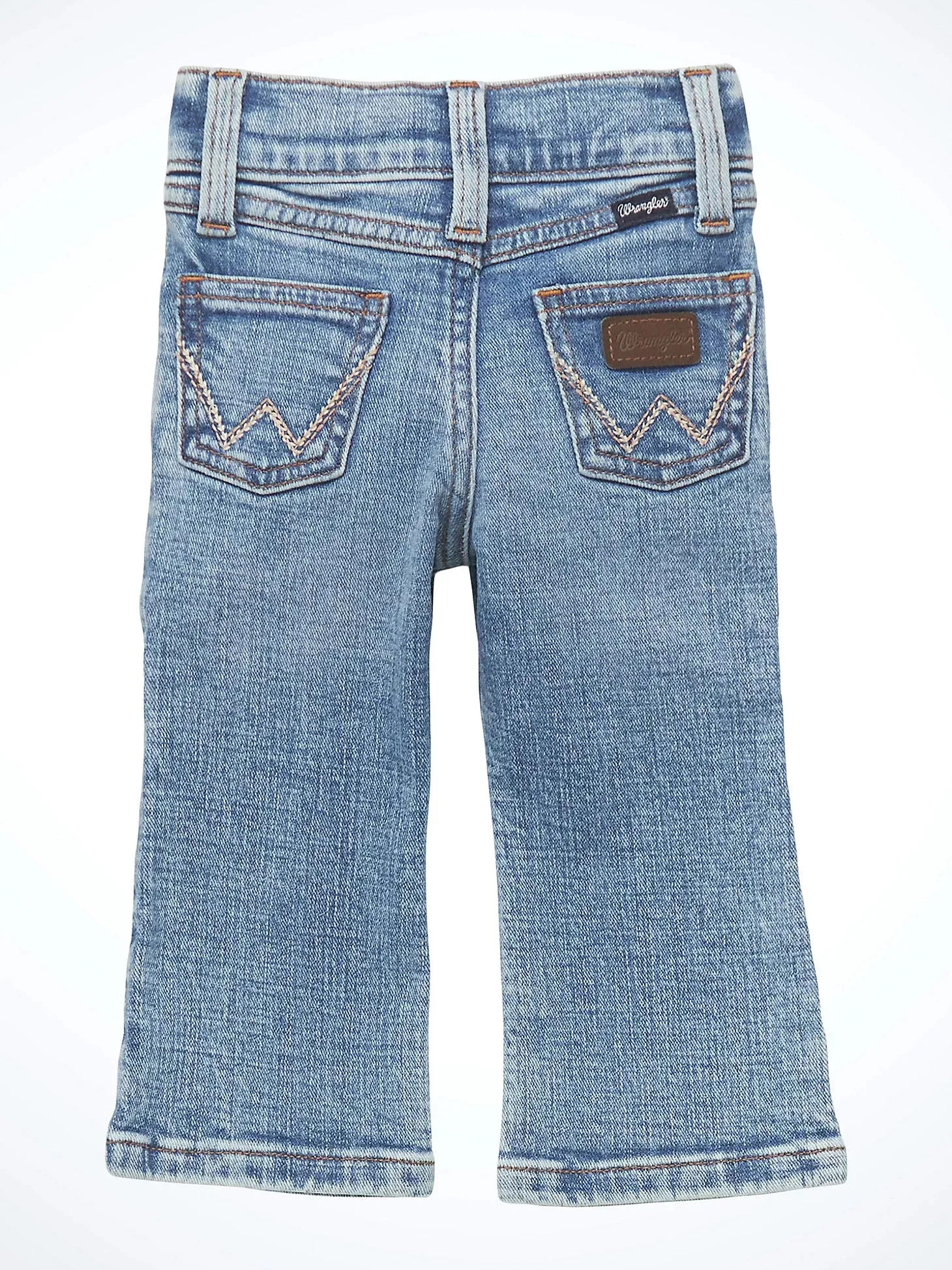 Baby Wrangler Boot Cut Jean