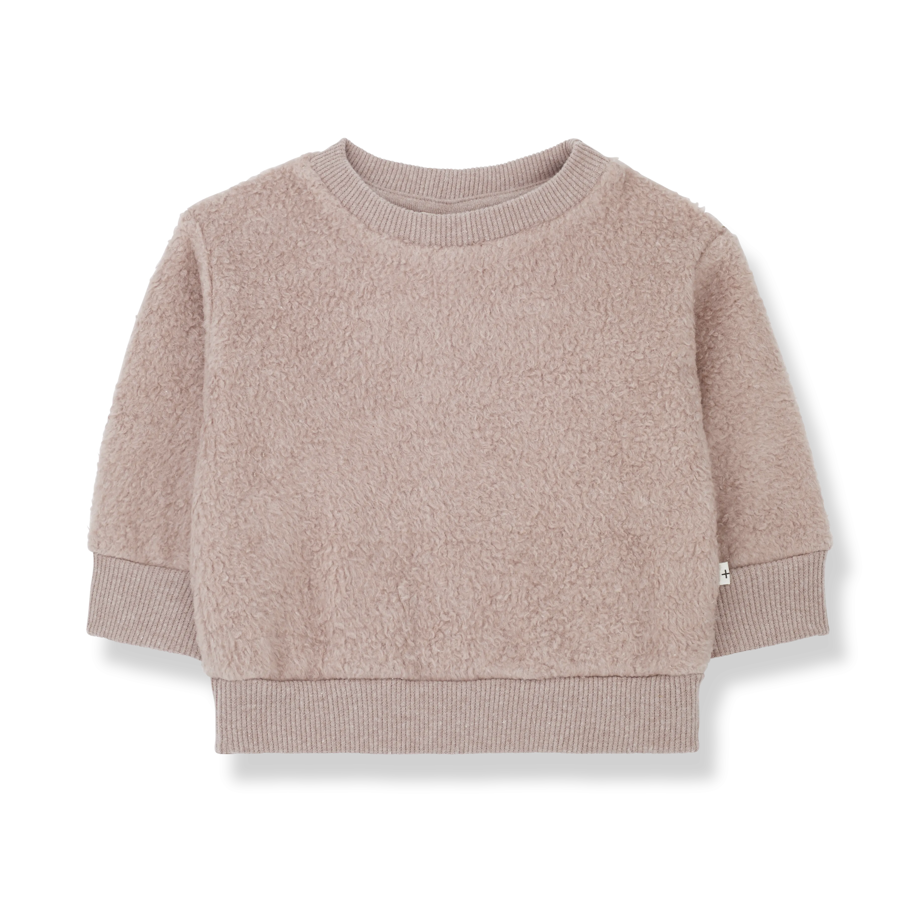 BARTU sweater - old-rose