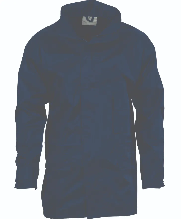Classic Rain Jacket