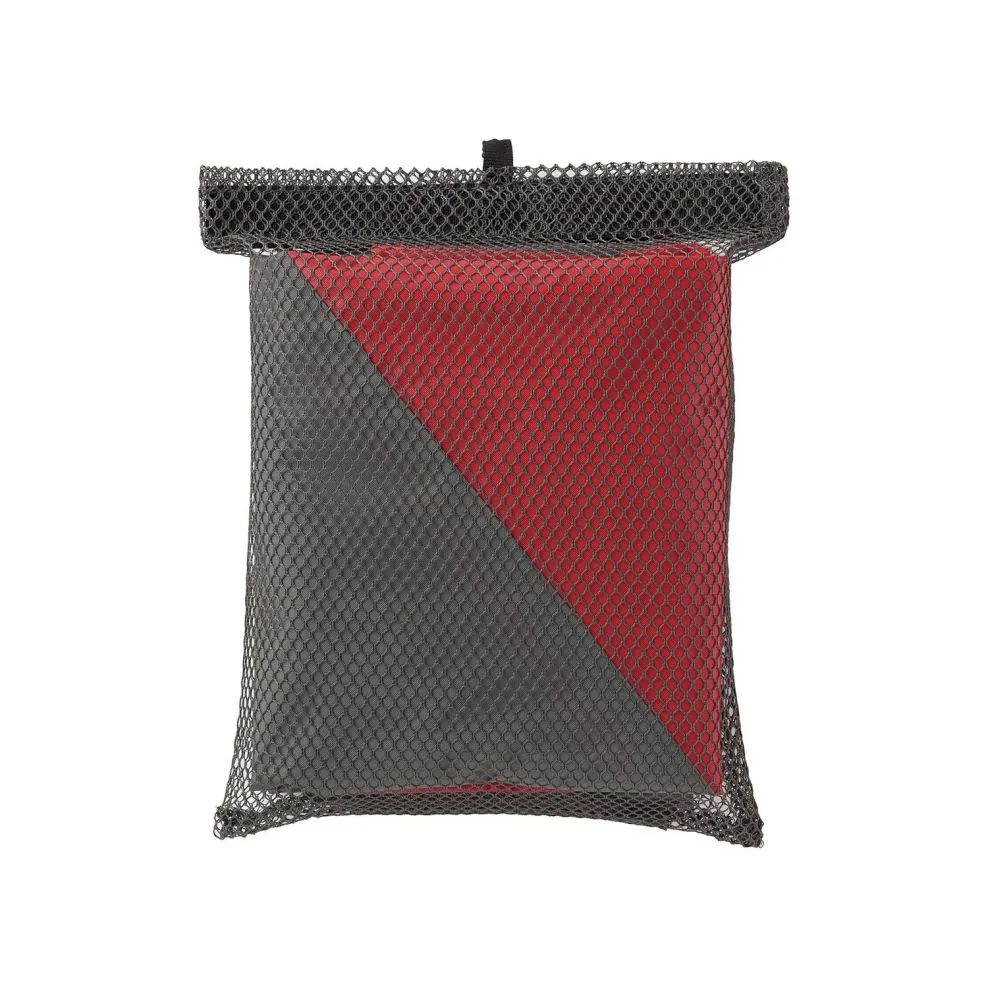 Coleman Fan Stand Poncho 戶外雨衣