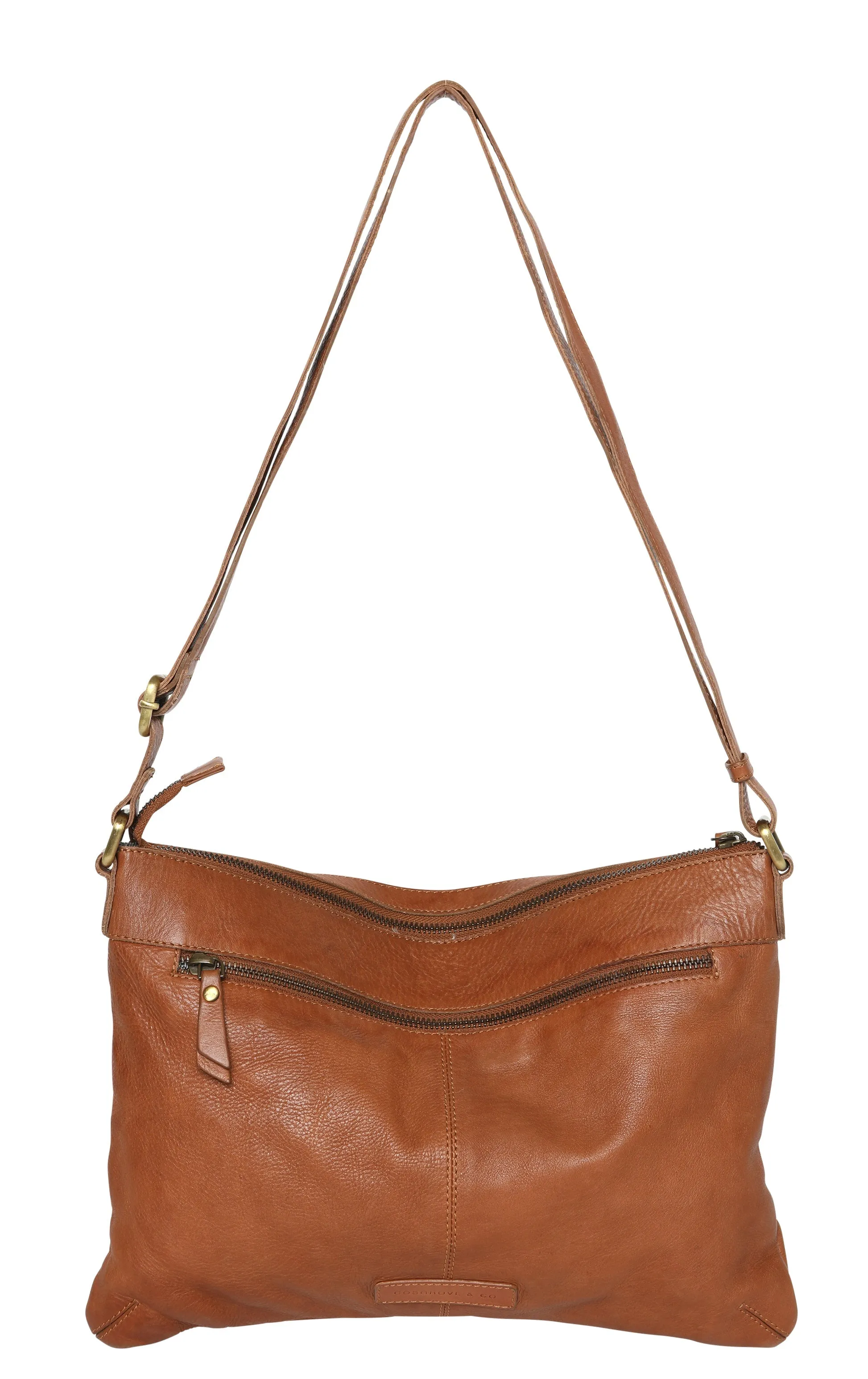 Cosgrove & Co - April Jeans Cross Body bag