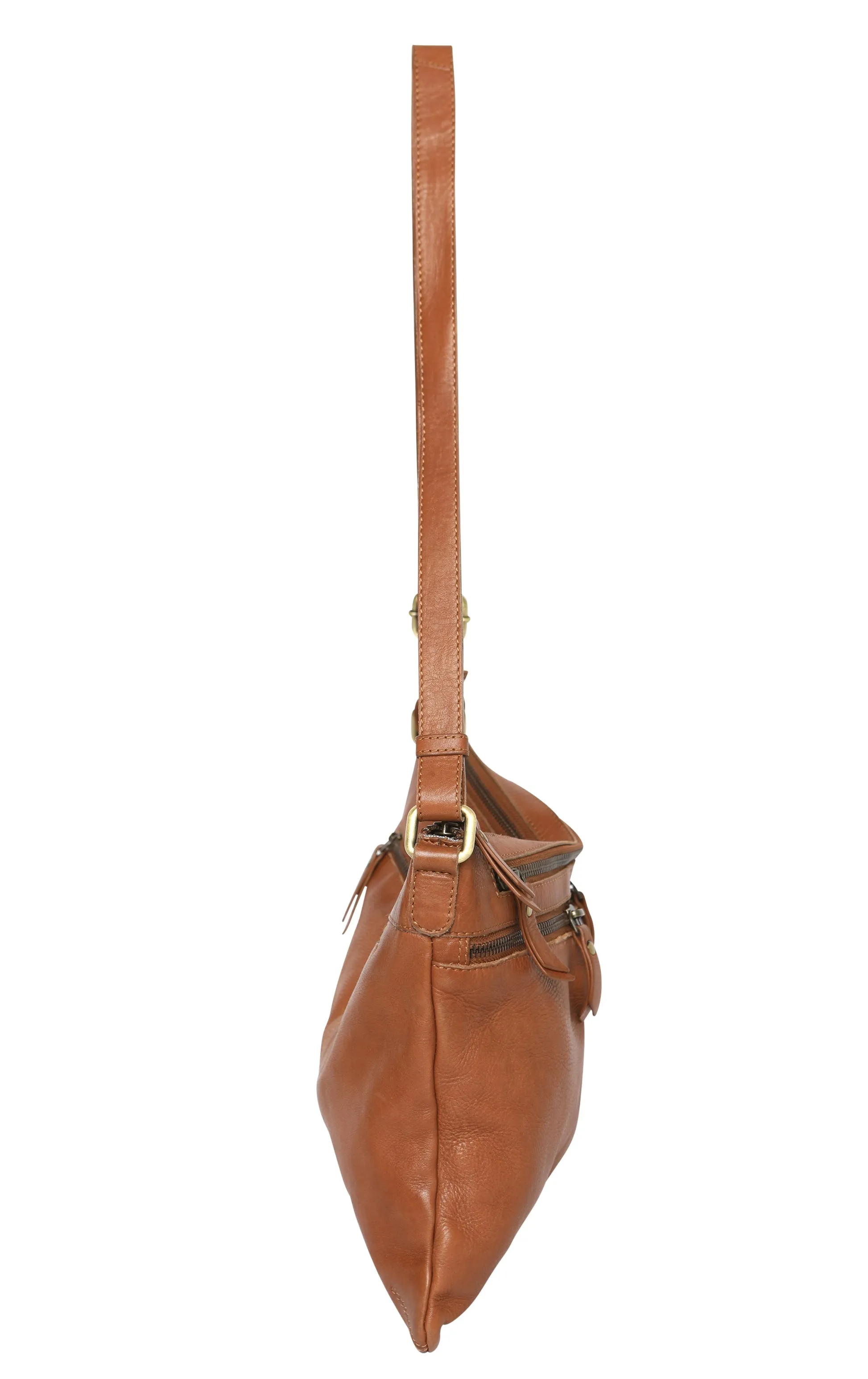 Cosgrove & Co - April Jeans Cross Body bag