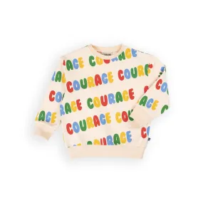 Courage Sweater