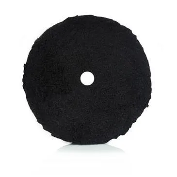 Cutting Micro Fiber Pad, Orange Inner Foam, 3/4" Thickness (1pcs)