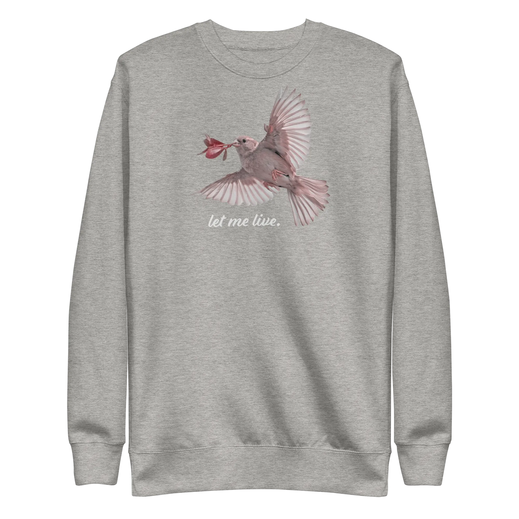 D2D™ | Let Me Live Sweatshirt