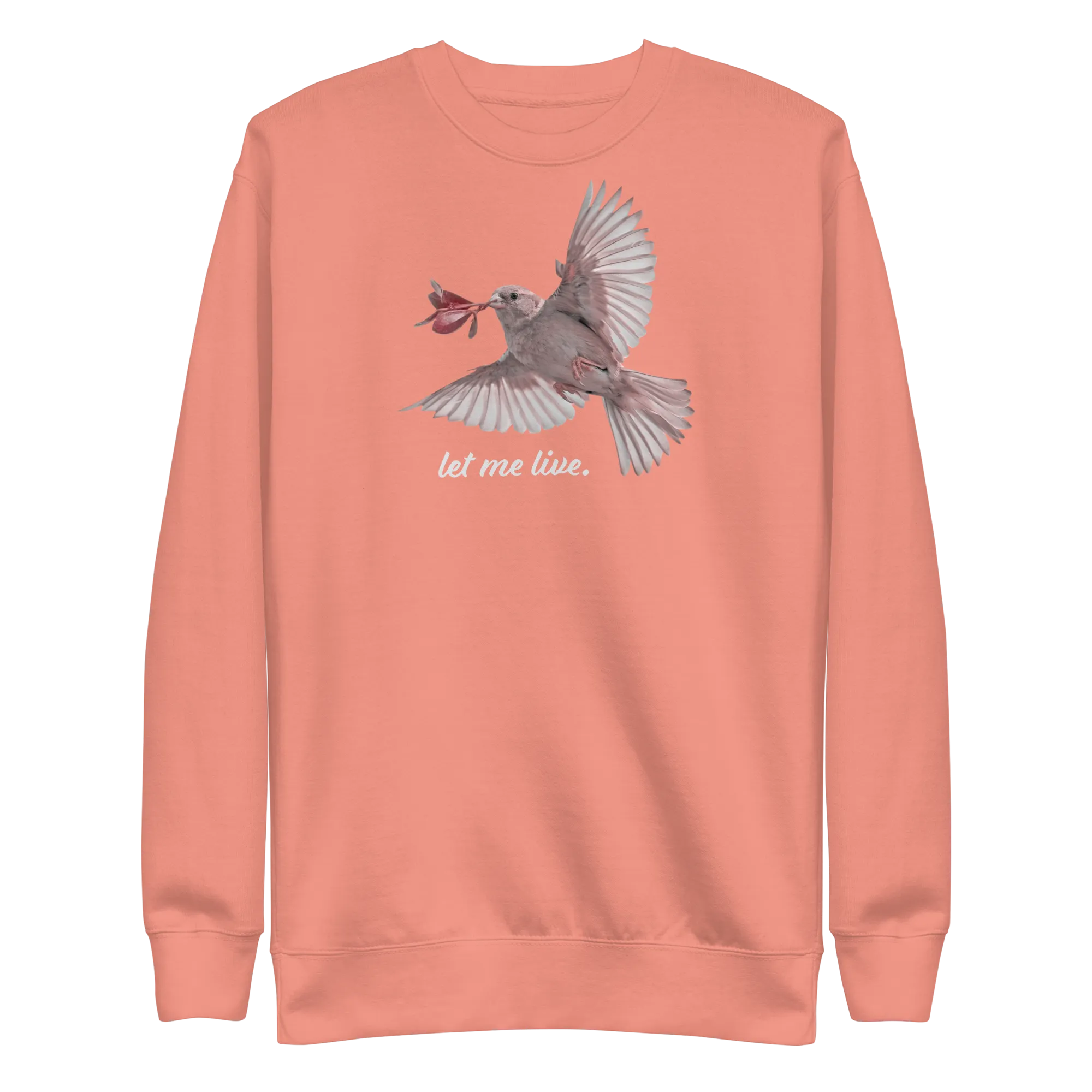D2D™ | Let Me Live Sweatshirt