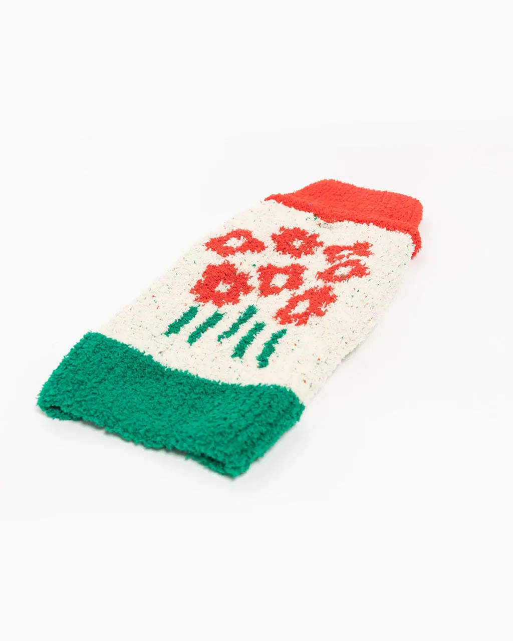 Flower Pet Sweater