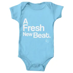 Girl or Boy Gender Reveal Bodysuit