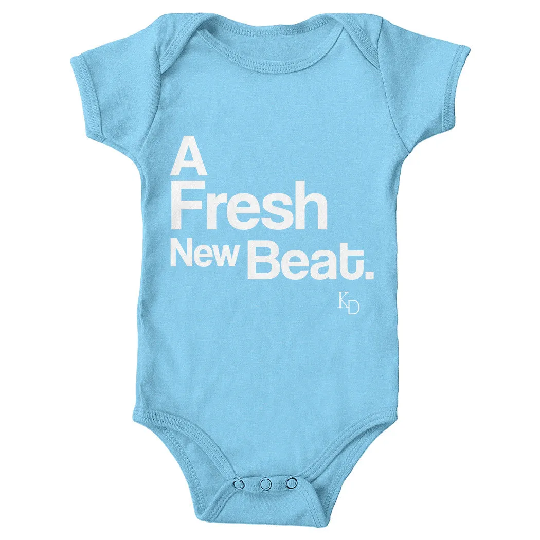 Girl or Boy Gender Reveal Bodysuit