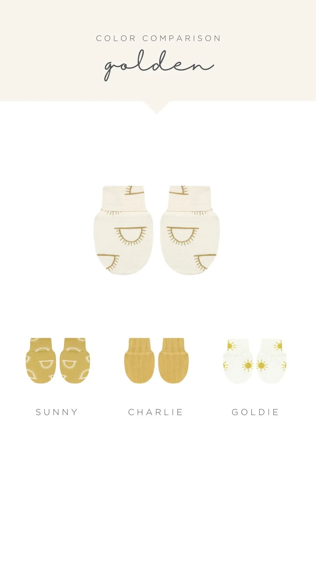 Golden Romper