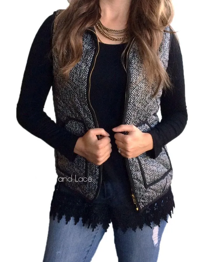 Grace & Lace Long Sleeve Top Extender