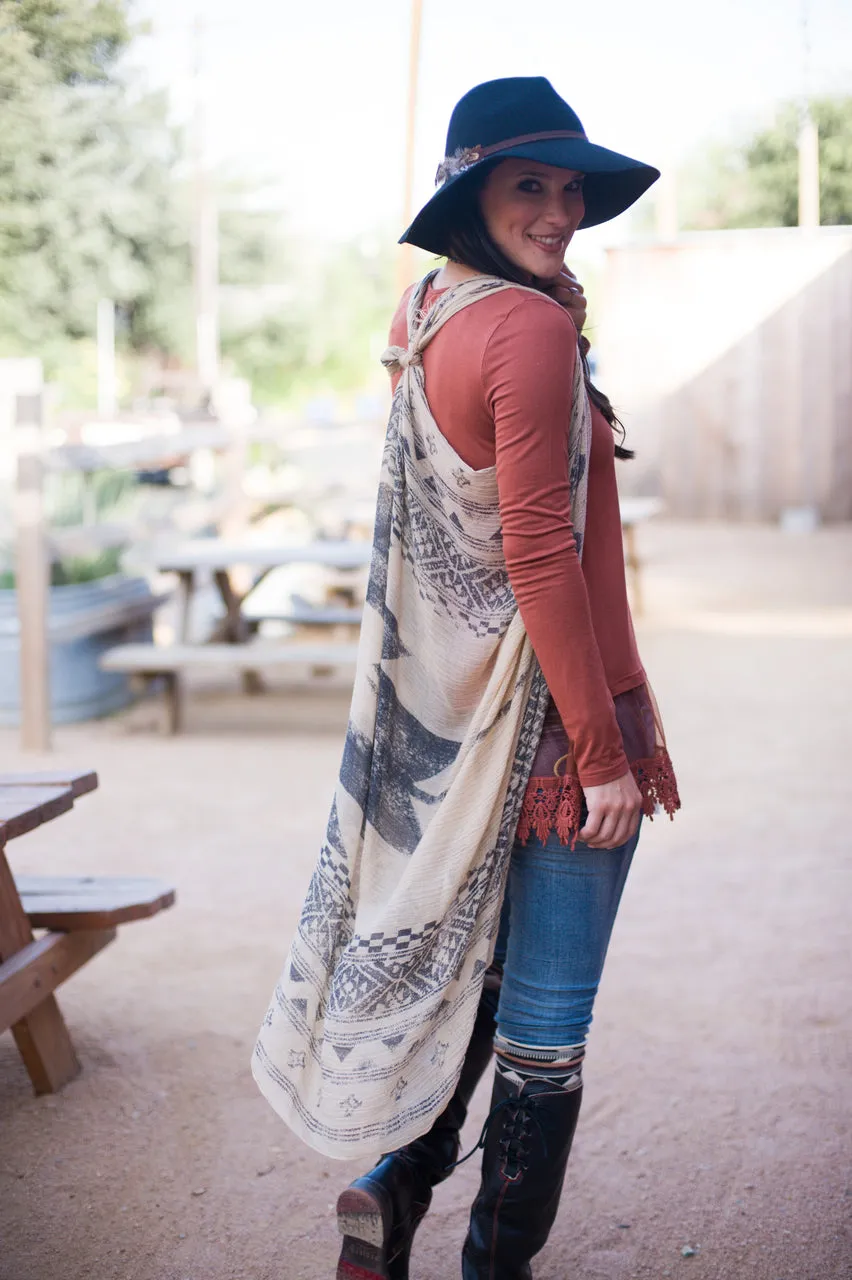 Grace & Lace Long Sleeve Top Extender