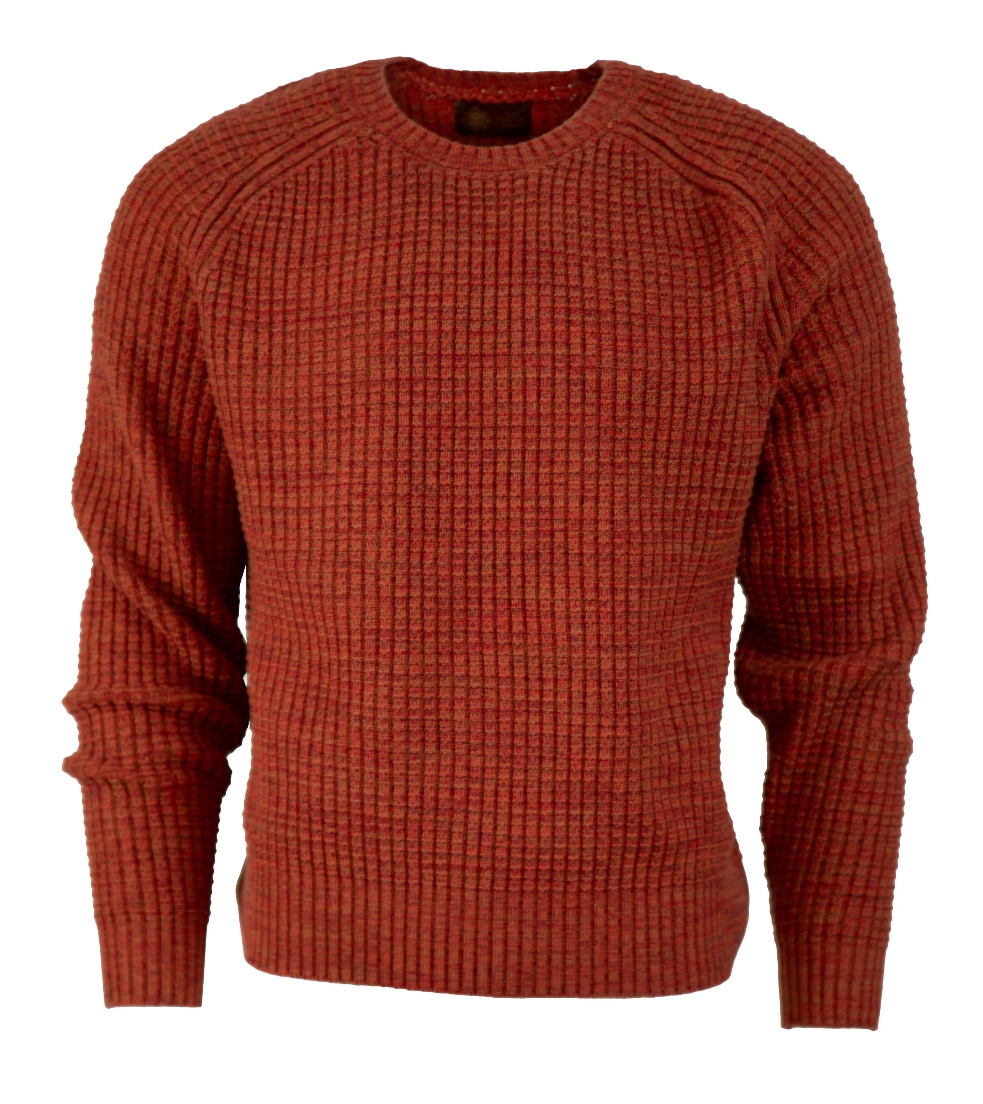Hell's Half Acre Sweater - Tall