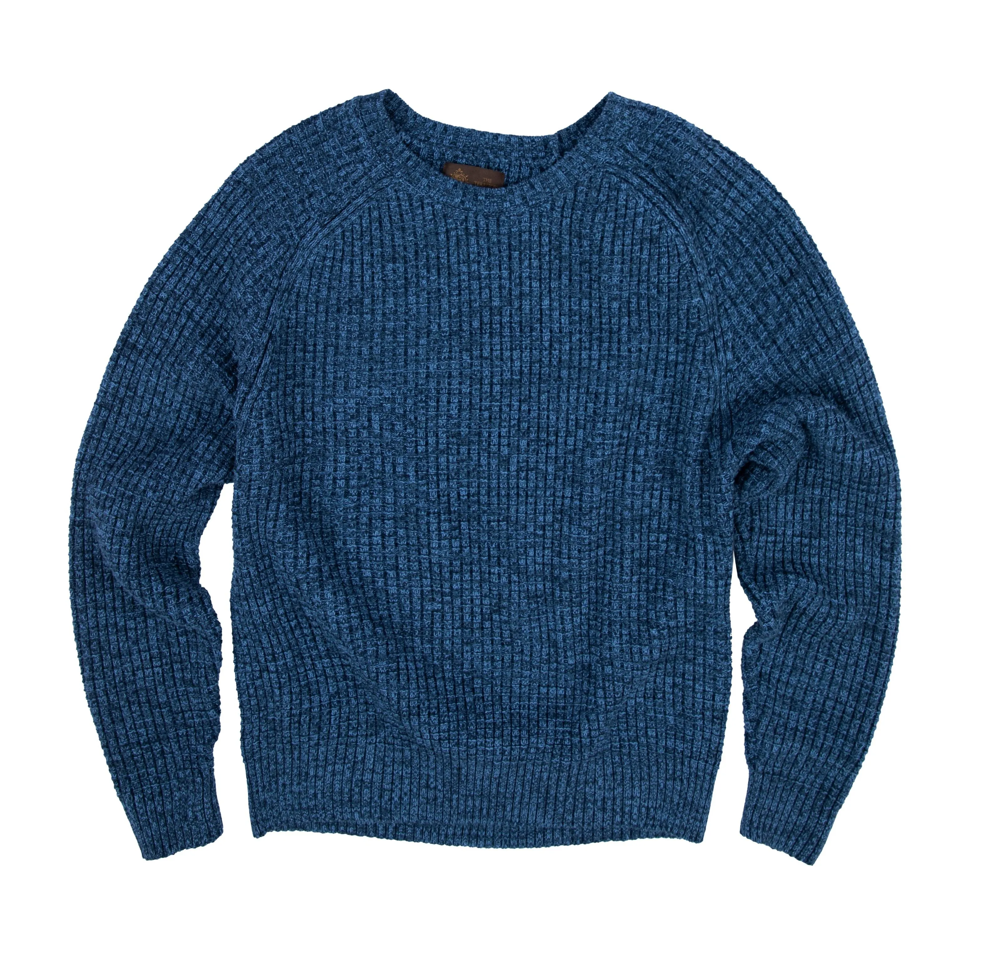 Hell's Half Acre Sweater - Tall