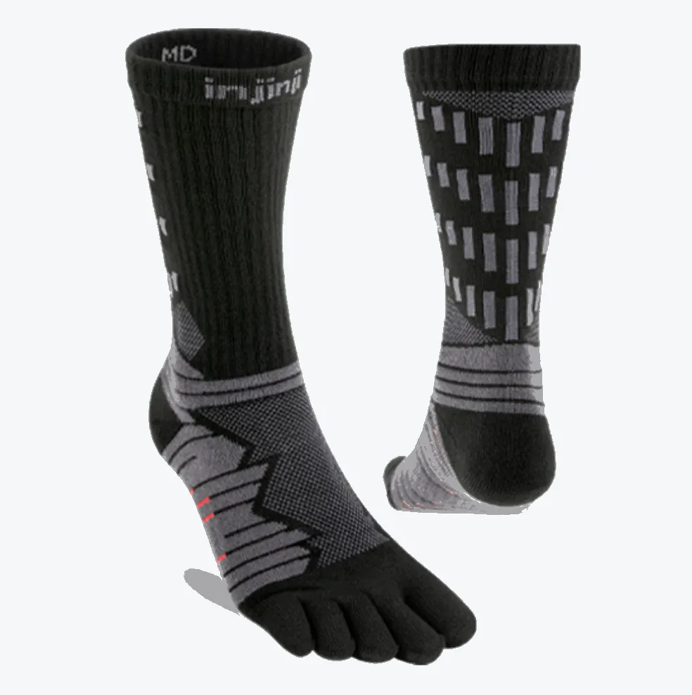 Injinji Ultra Run Crew