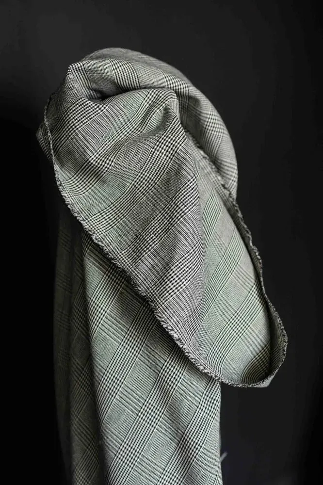 Italian Double Faced Wool -  Merchant & Mills