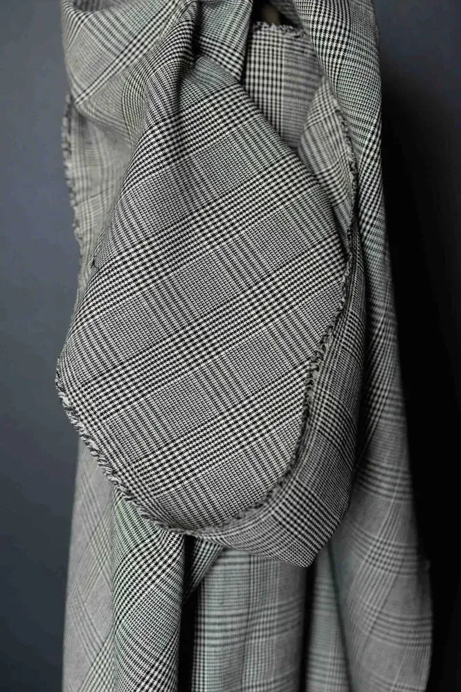 Italian Double Faced Wool -  Merchant & Mills