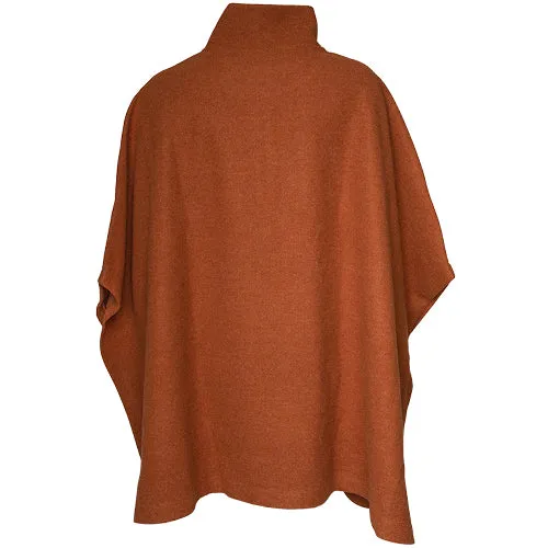 Kopenhaken Skyfall Poncho W