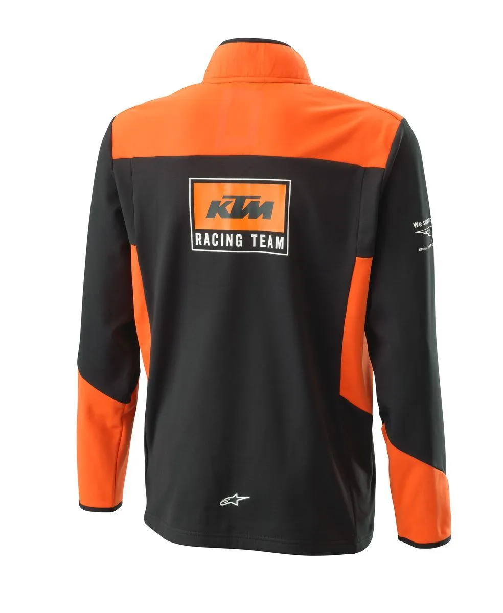 KTM Team Thin Sweater