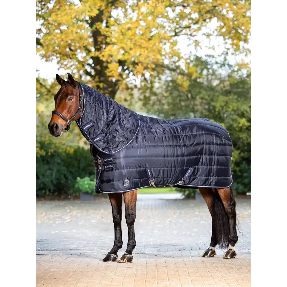 Lemieux Arika Stable-Tek 200g