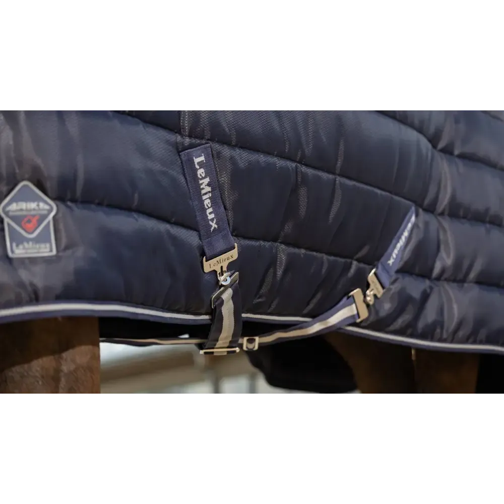 Lemieux Arika Stable-Tek Neck Cover 100g