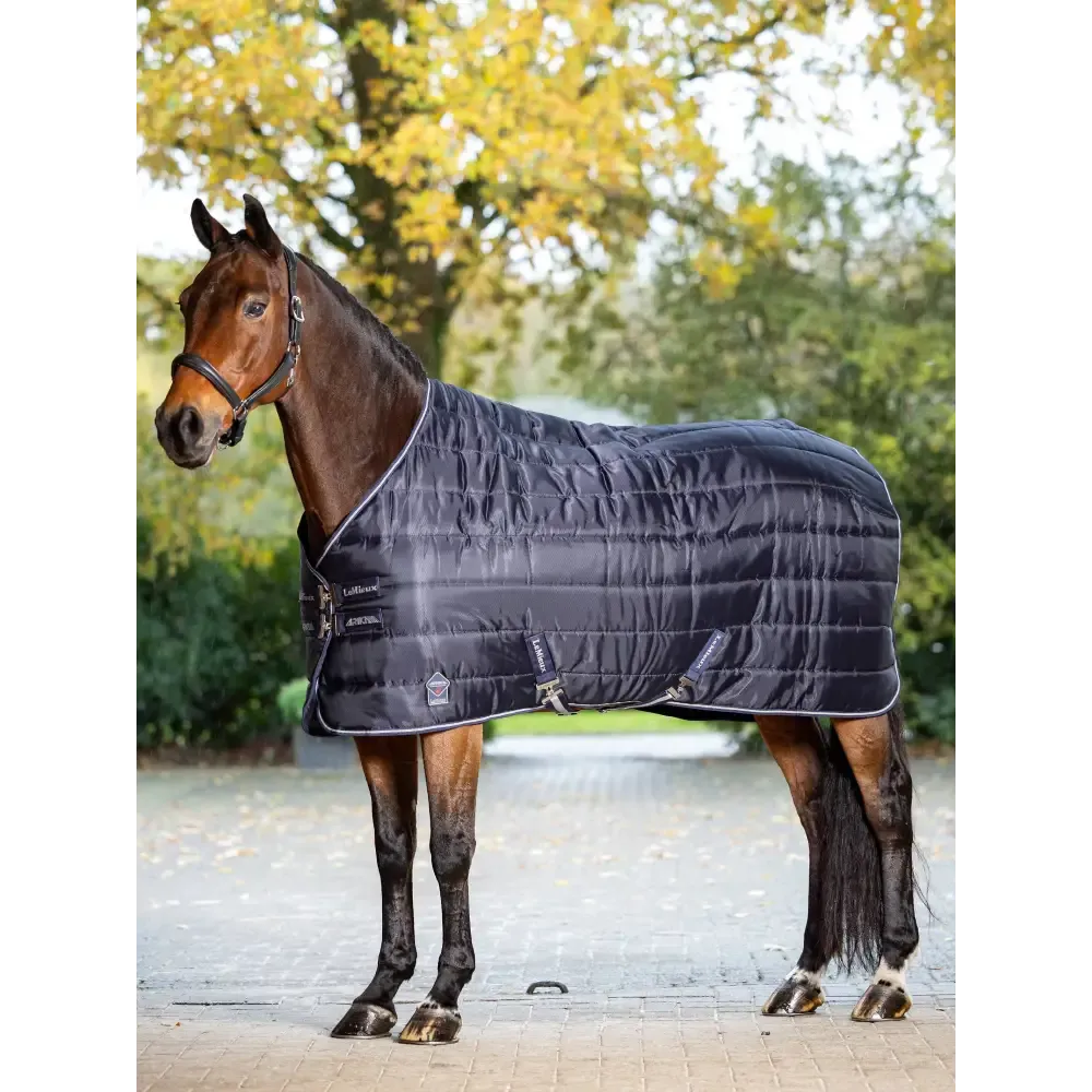 Lemieux Arika Stable-Tek Neck Cover 100g