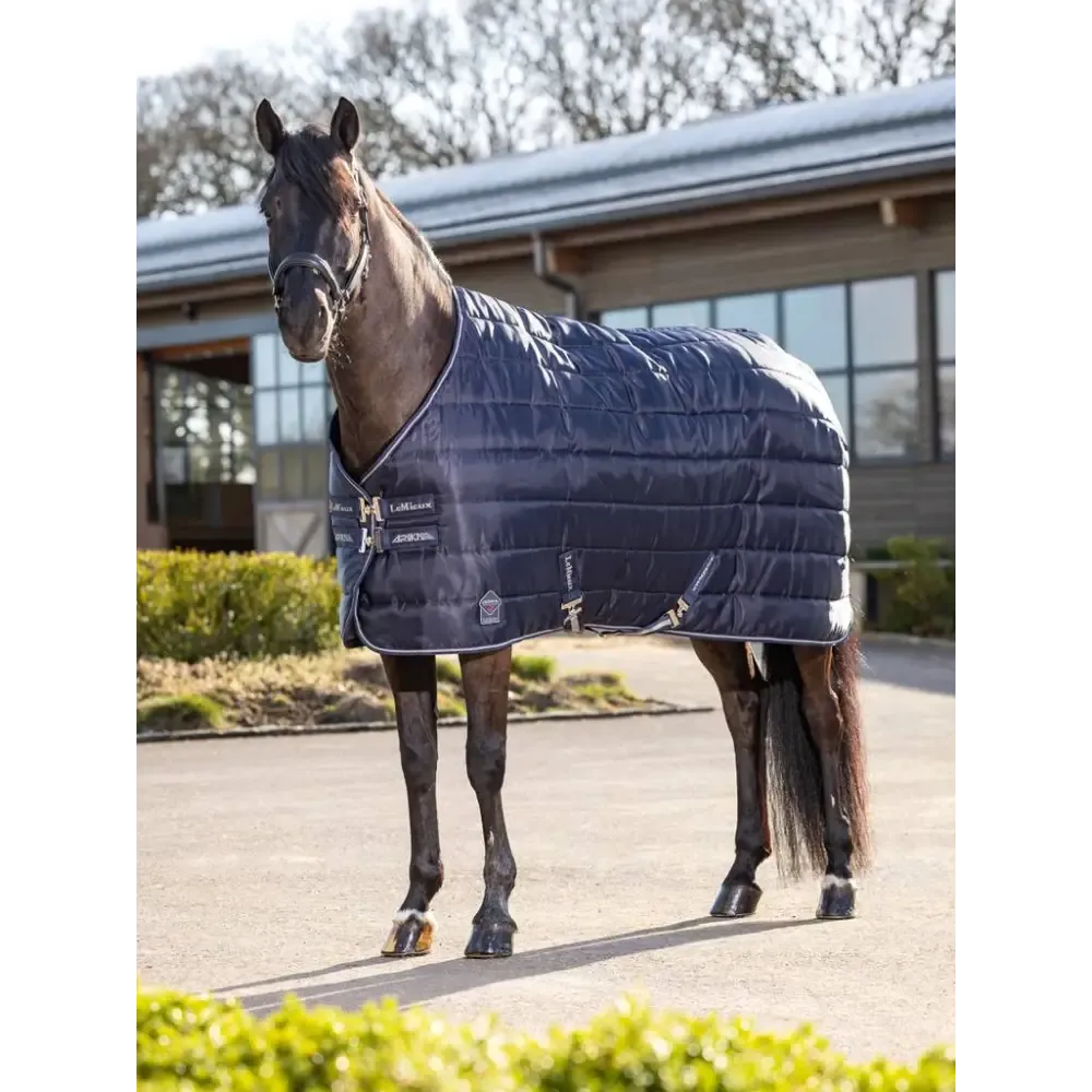 Lemieux Arika Stable-Tek Neck Cover 100g
