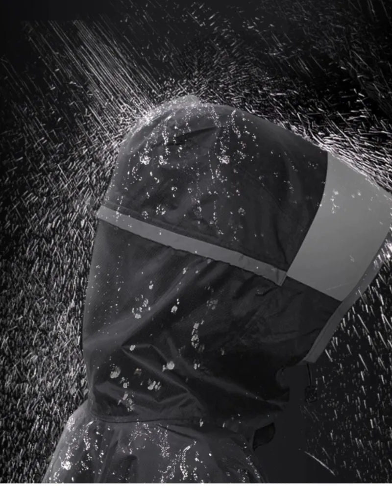 Lightweight Hiking Rain Poncho