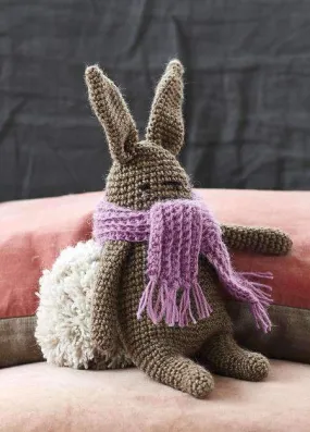 Lopsy Rabbit by Loop