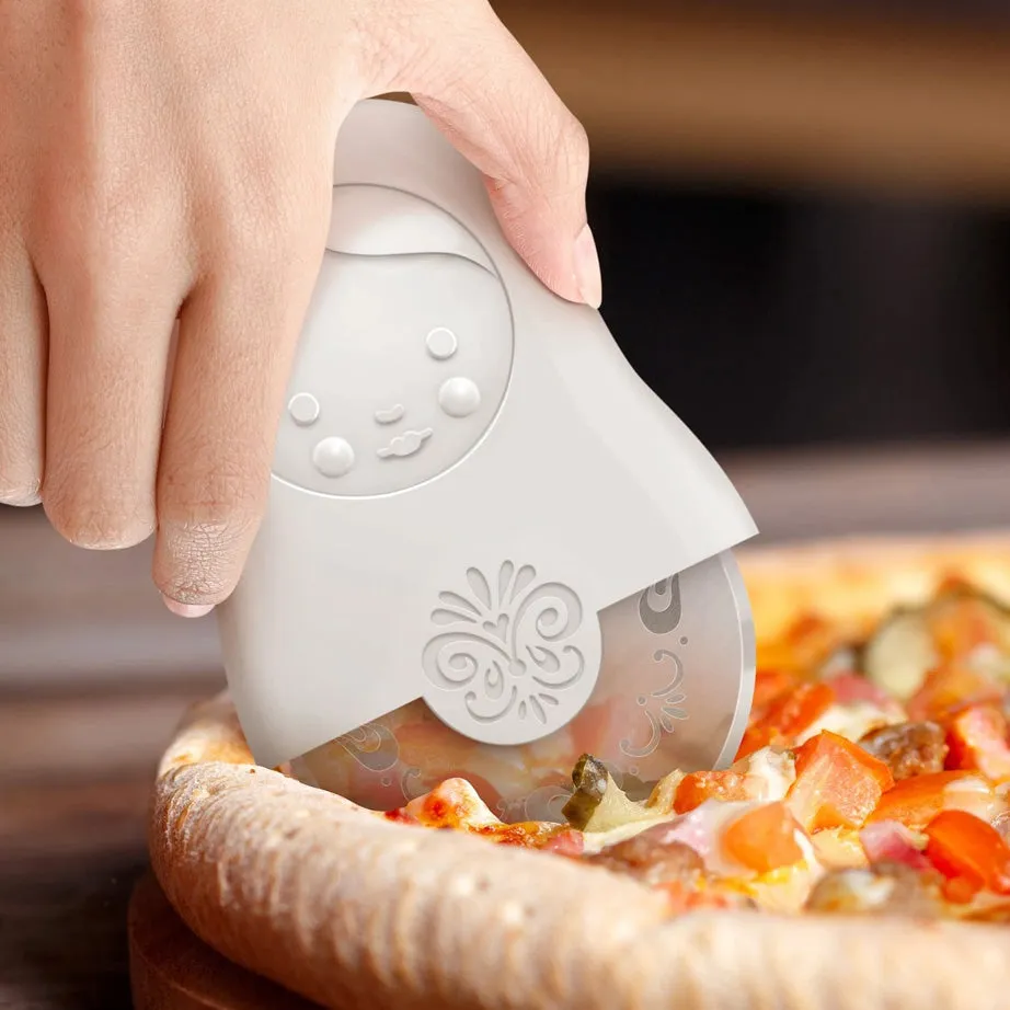 M-Cut Pizza Cutter