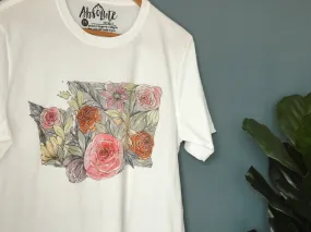 May Showers Bring WA Flowers
