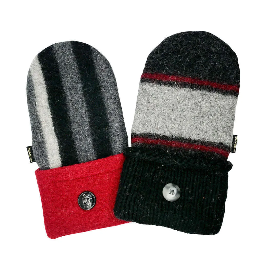 Men's Sweater Mittens
