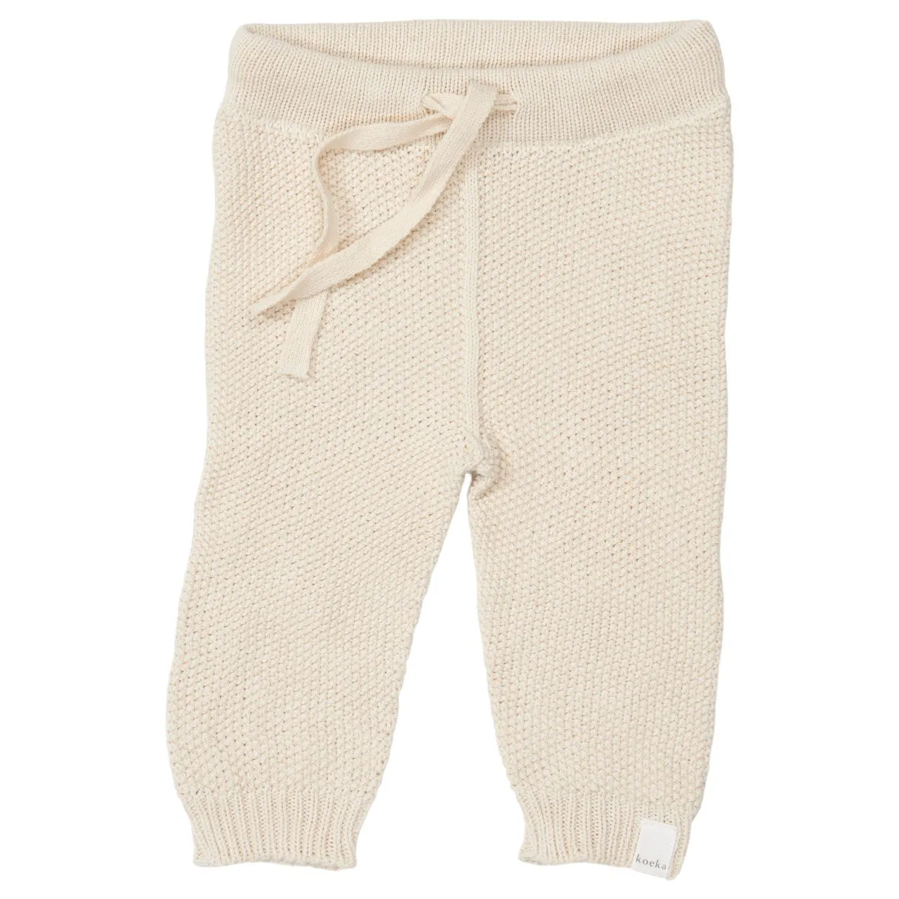 Nuts Baby Pants