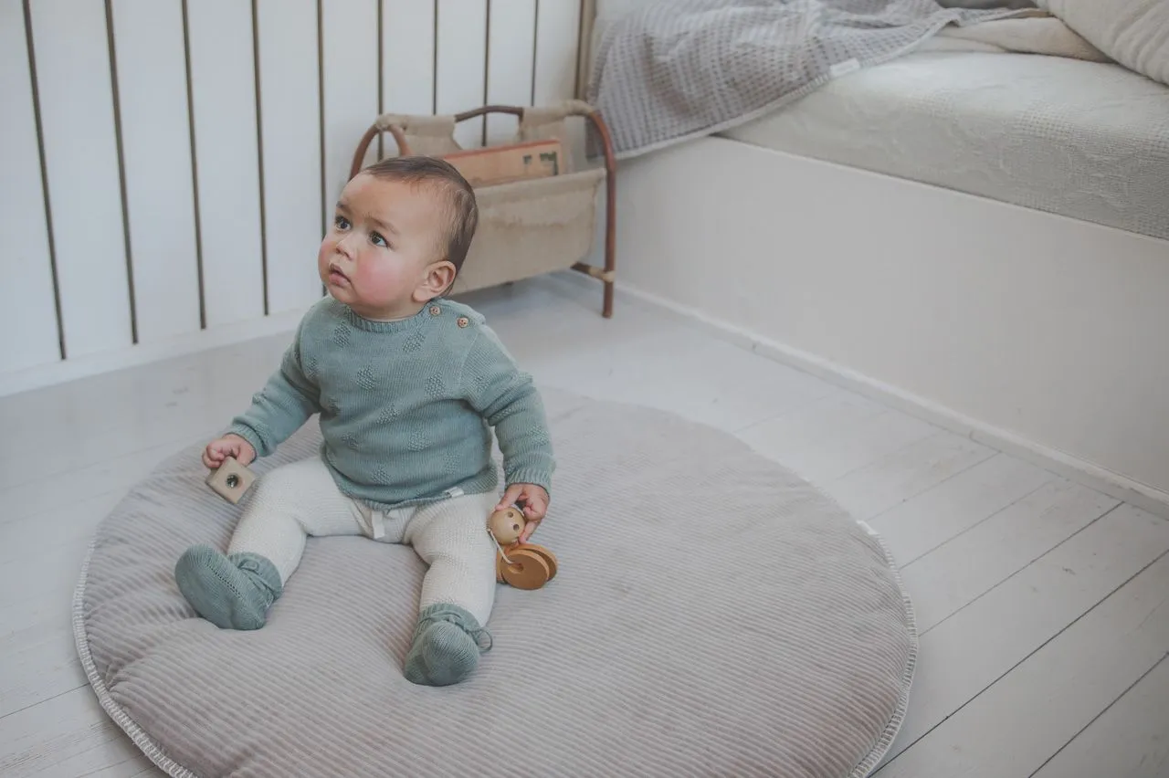 Nuts Baby Pants
