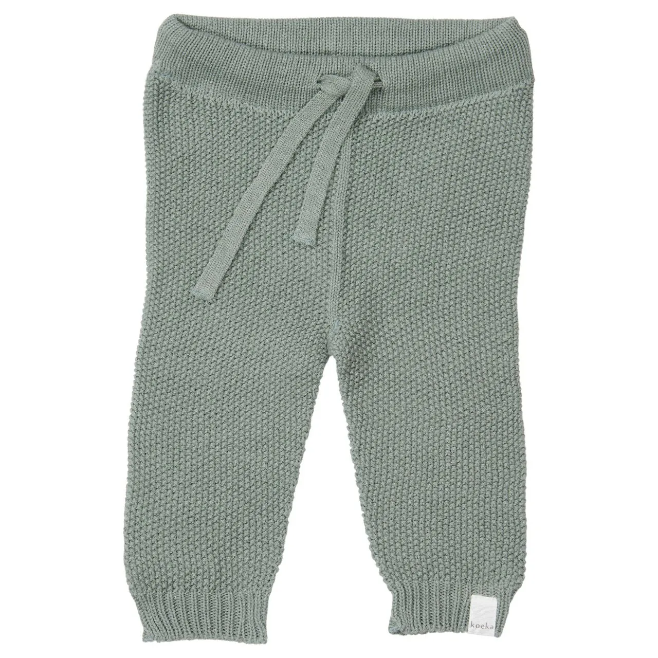 Nuts Baby Pants