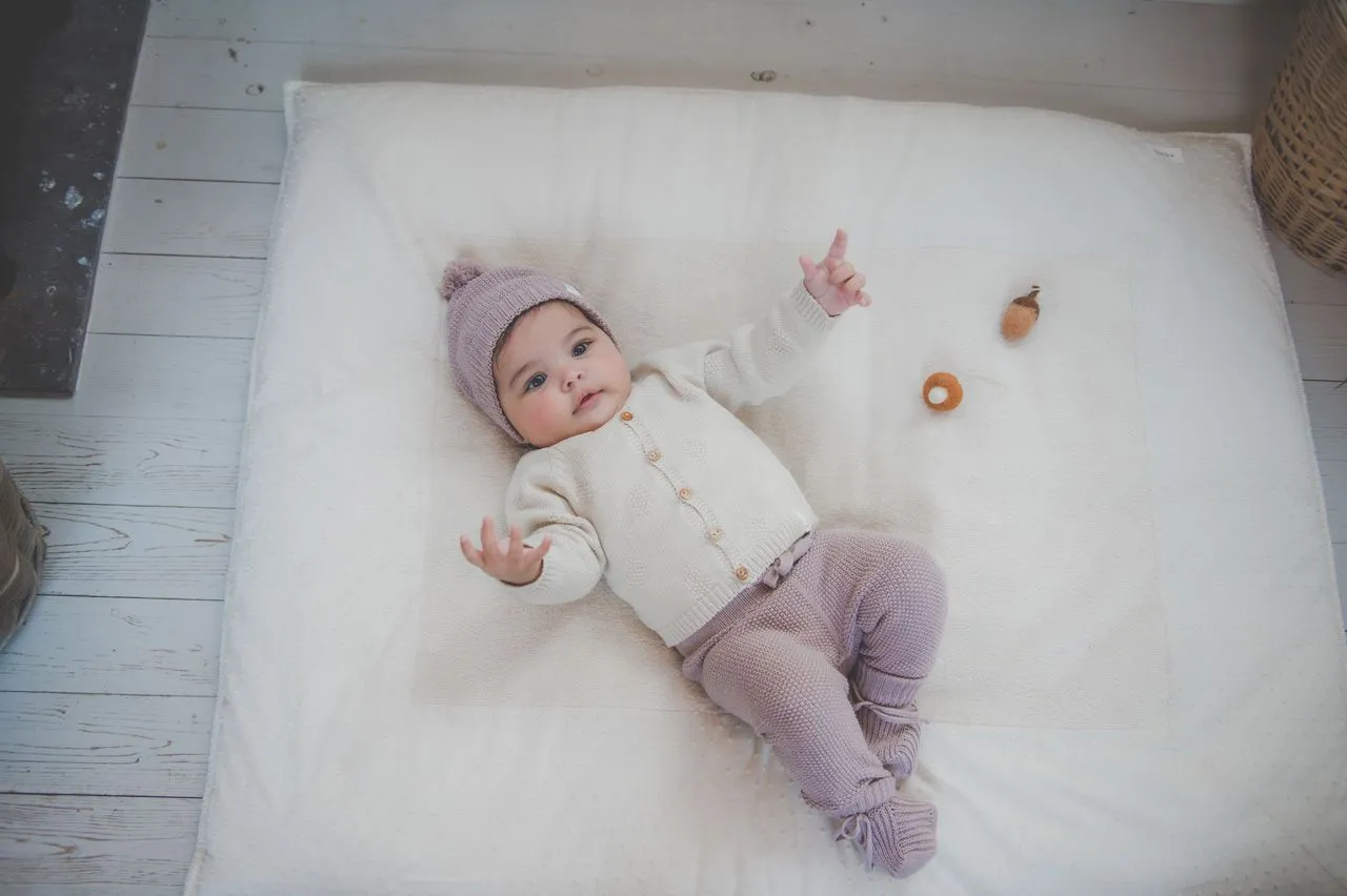 Nuts Baby Pants