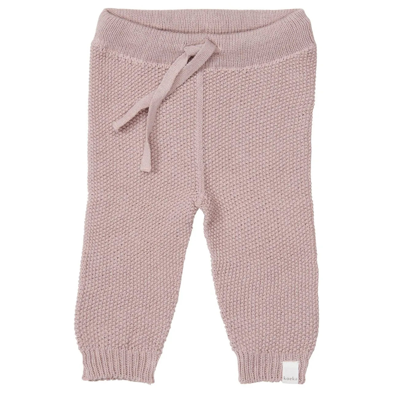Nuts Baby Pants