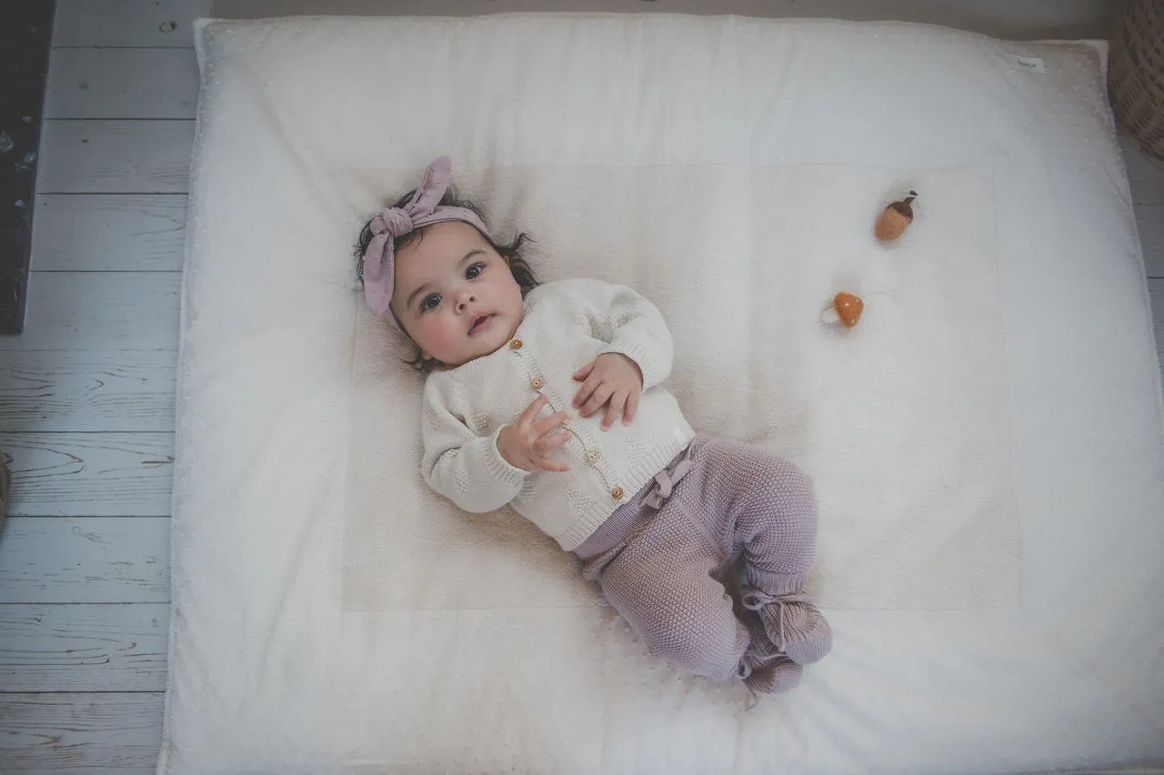 Nuts Baby Pants
