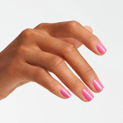 OPI Trio: B86 Shorts Story