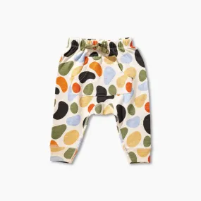 Pebbles Waffle Pants