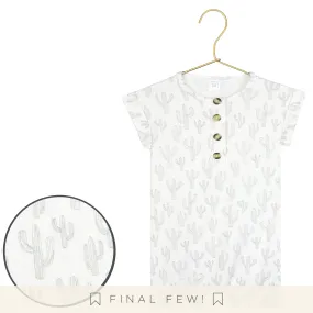 Phoenix Romper