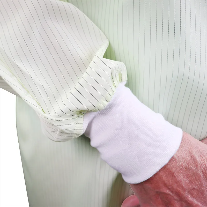 Protective Reusable Isolation Gown- Level 1 Certified