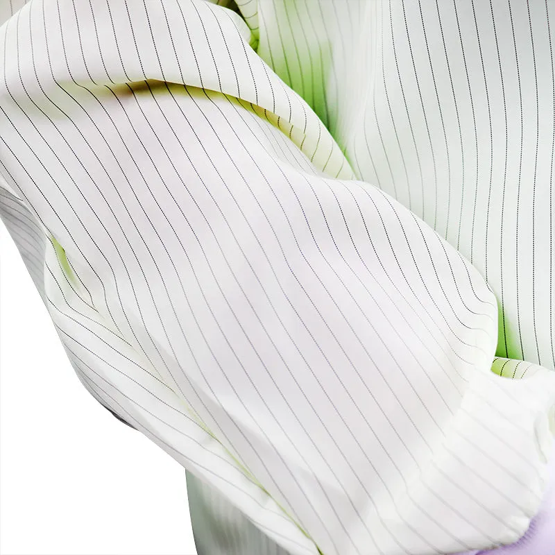 Protective Reusable Isolation Gown- Level 1 Certified